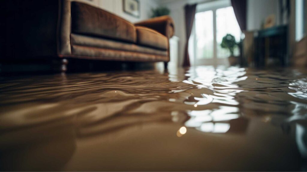 Why Use Effective Water Damage Restoration Techniques?